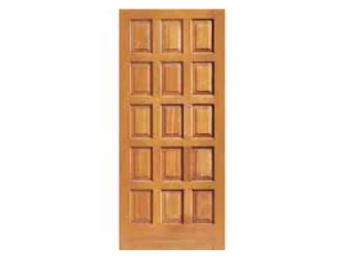 Modern European Doors German Interior Doors