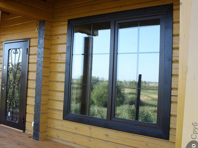 20200605az | European Tilt and Turn Windows