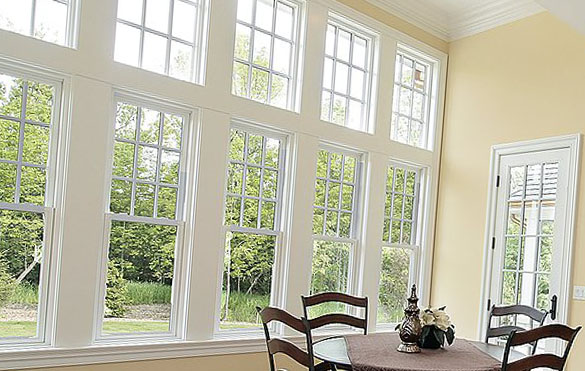 20200605dt | European Tilt and Turn Windows