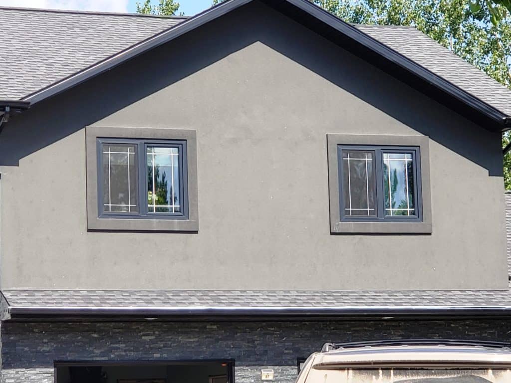 Black Windows Black Window Frames Pros Cons Best Prices