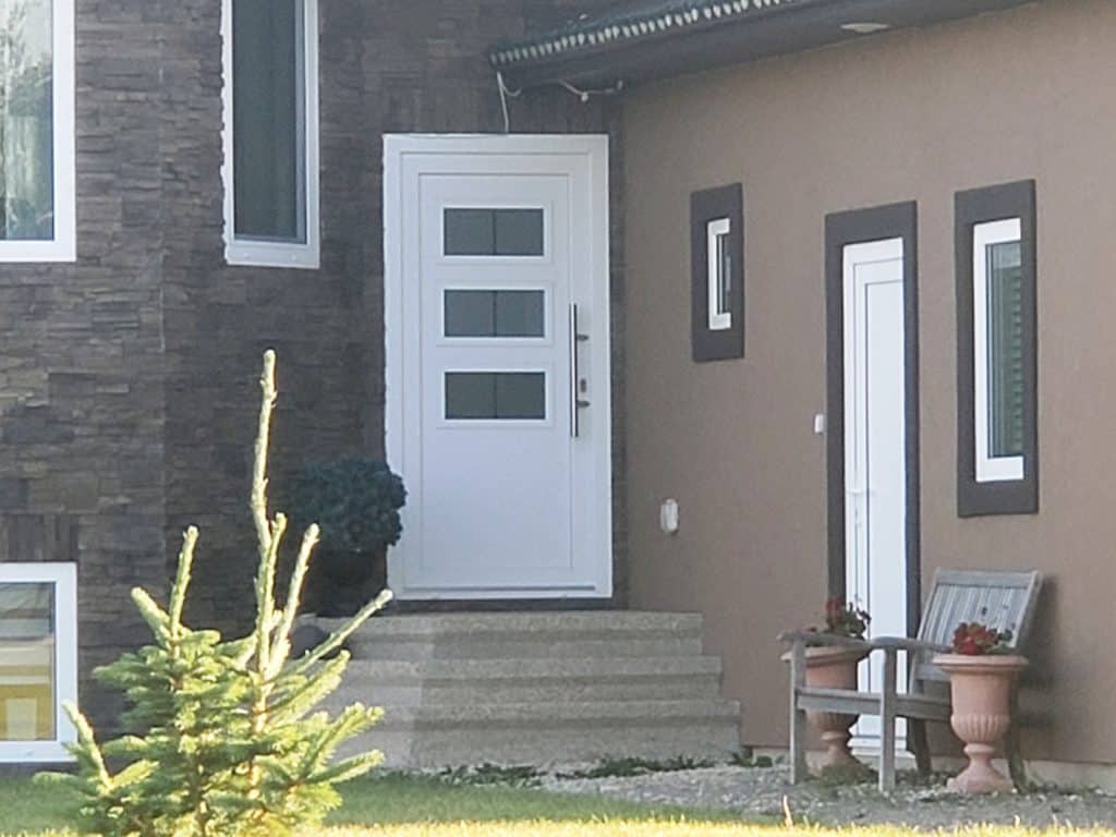 European Windows