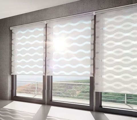 Triple Pane Window Cost with blinds