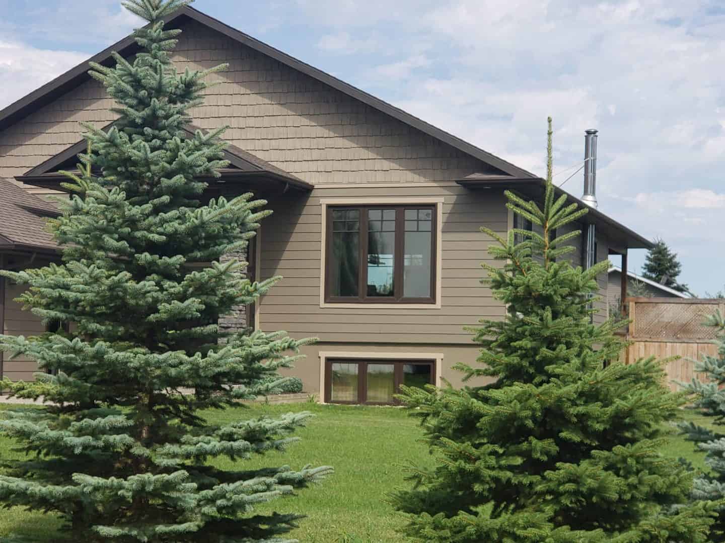 French Window - Premium Quality for the US and Canada