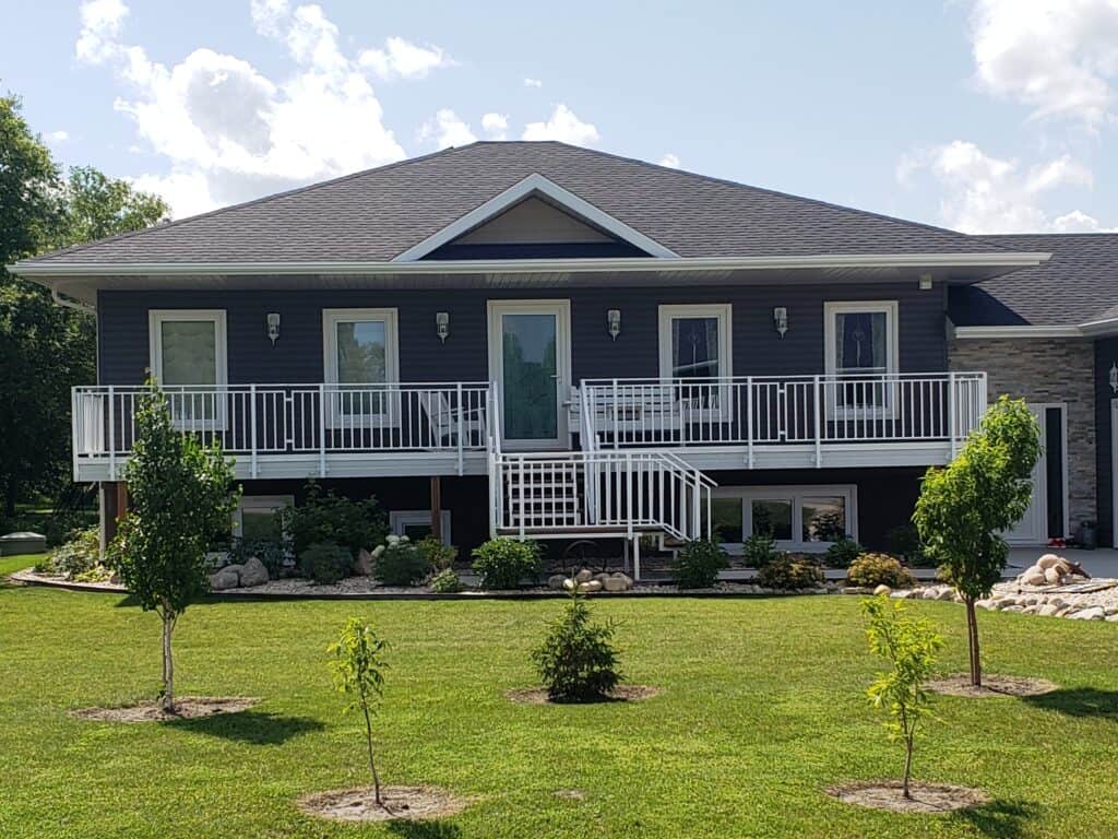 Euro White Window Color Euro Windows and Doors, Style, Price, Cost | GLAwindows.com