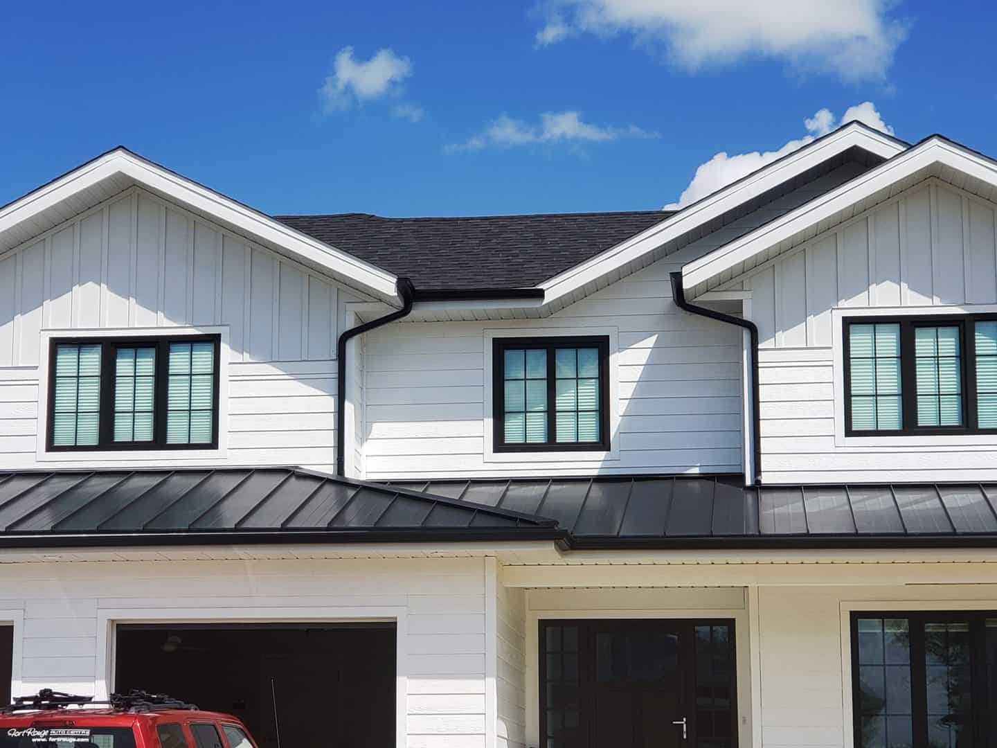 Black Windows Black Window Frames Pros Cons Best Prices