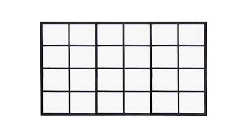 Steel Frames Windows Pros and Cons