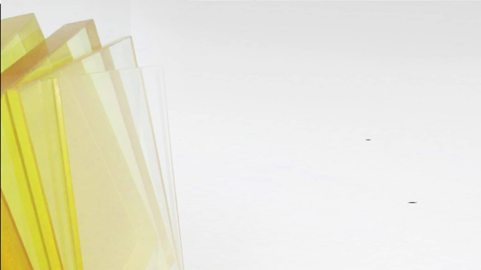 What Is Lead Glass? Pros and cons of lead glass.