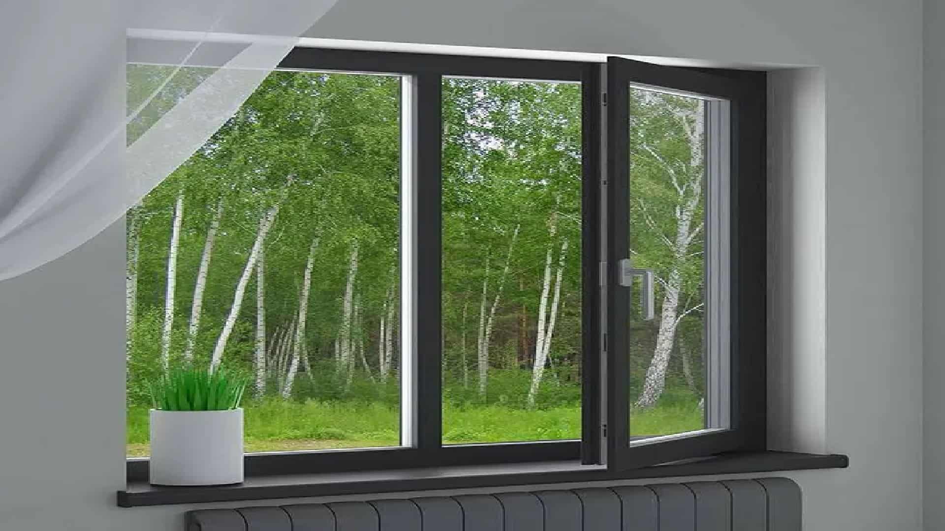 Affordable Windows, Superior Window