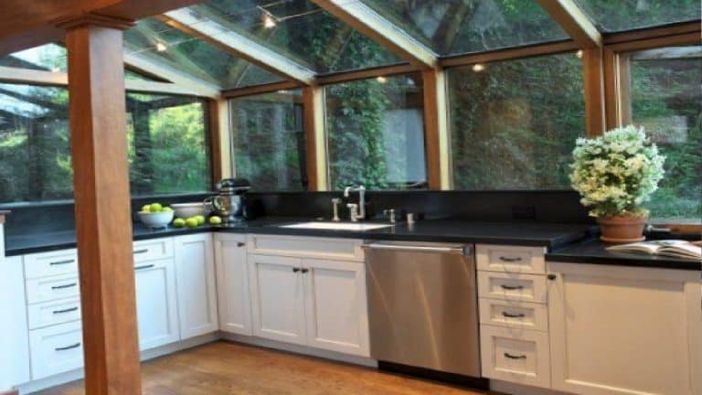 The Benefits Of A Kitchen Garden Greenhouse Window   Kitchen Greenhouse Windows 2 768x432 