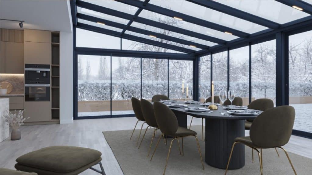 Is a Sunroom Cheaper Than an Addition?